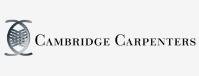 Cambridge Carpenters image 1